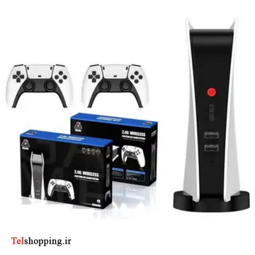 کنسول بازی Game 2 Wireless Game Console 4K Classic